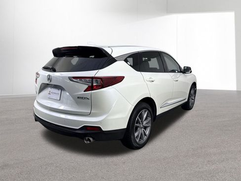 Certified 2019 Acura RDX FWD w/ Technology Package image 35