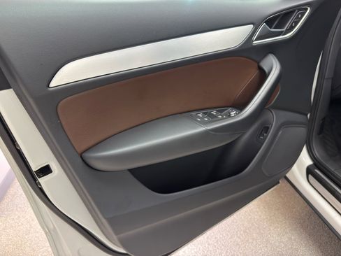 Used 2018 Audi Q3 2.0T Premium image 14