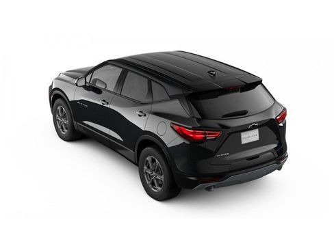 New 2026 Chevrolet Blazer LT image 5