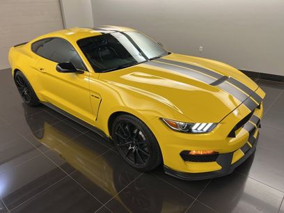 Used 2016 Ford Mustang Shelby GT350 w/ Technology Package