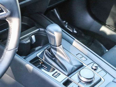 Used 2025 MAZDA CX-50 2.5 Hybrid w/ Preferred Pkg image 21