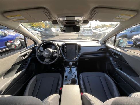 New 2026 Subaru Crosstrek 2.0i Premium image 15
