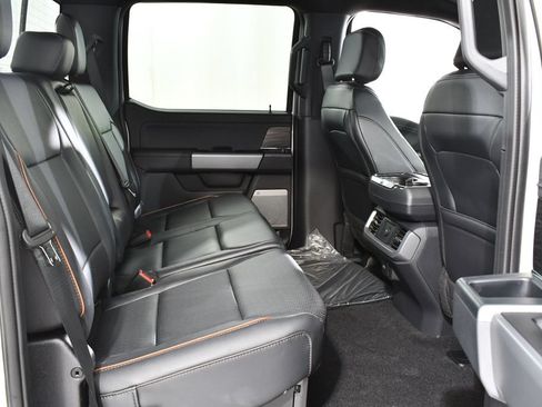 New 2026 Ford F150 Lariat AWD/4WD image 19