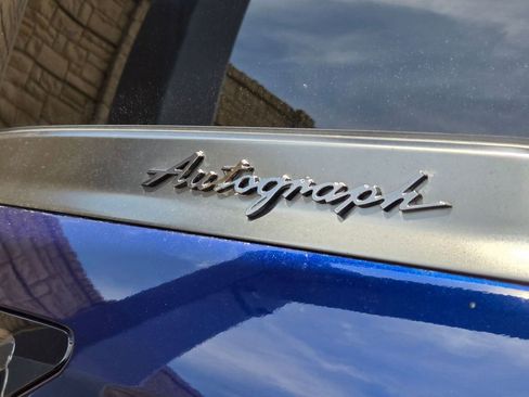 Used 2025 INFINITI QX80 Autograph image 4