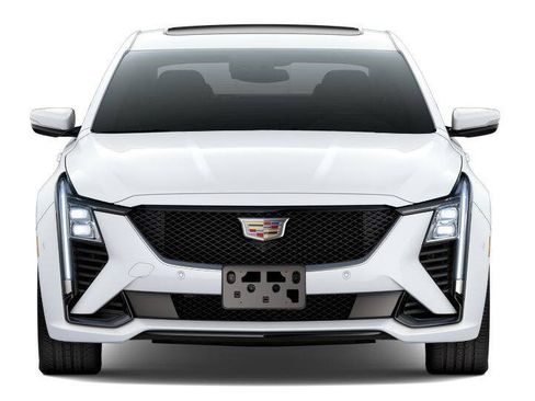 New 2026 Cadillac CT5 Sport RWD image 59