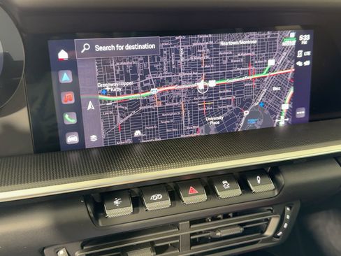 Certified 2023 Porsche 911 Carrera 4S image 22