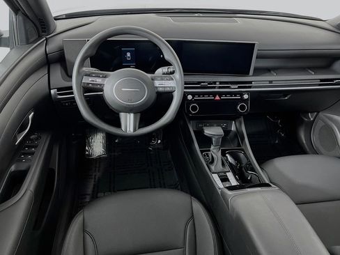 Certified 2025 Hyundai Santa Cruz SEL image 22