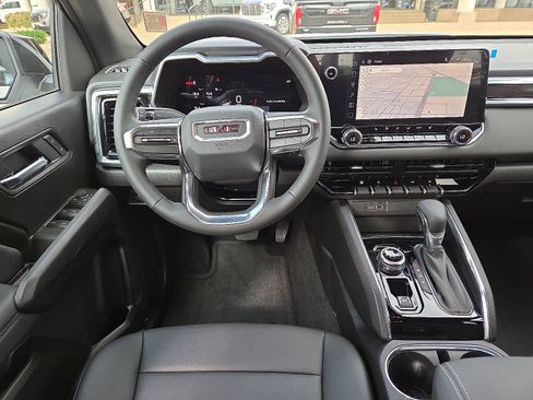 New 2026 GMC Canyon Elevation w/ Convenience Package AWD/4WD image 8