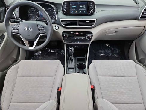 Used 2019 Hyundai Tucson Value w/ Cargo Package image 15