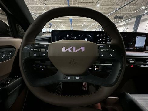 New 2026 Kia EV9 GT-Line AWD/4WD image 11