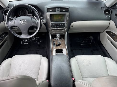 Used 2009 Lexus IS 250 RWD image 15