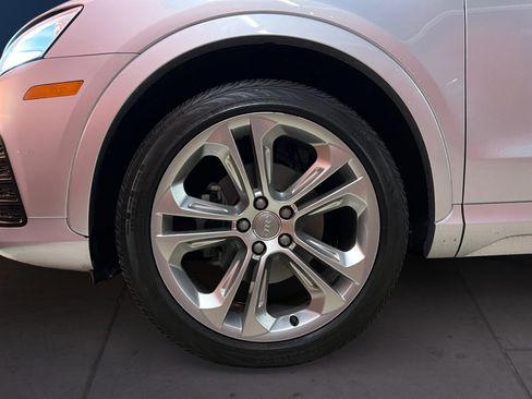 Used 2018 Audi Q3 2.0T Premium w/ Convenience Package image 18