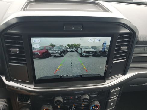 New 2026 Ford F150 STX w/ Equipment Group 200A RWD image 20