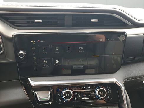 New 2026 GMC Sierra 1500 Denali w/ Denali Reserve Package image 37