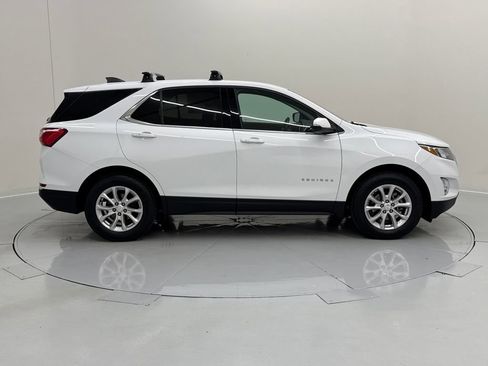 Used 2019 Chevrolet Equinox LT image 6
