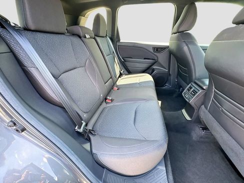 Used 2026 Subaru Forester Premium AWD/4WD image 34