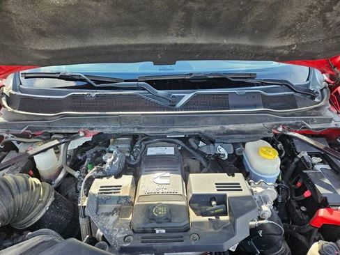 Used 2024 RAM 3500 Limited image 22