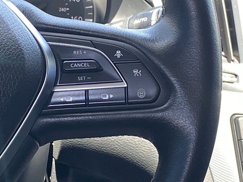 Certified 2023 INFINITI Q50 Luxe AWD/4WD image 26