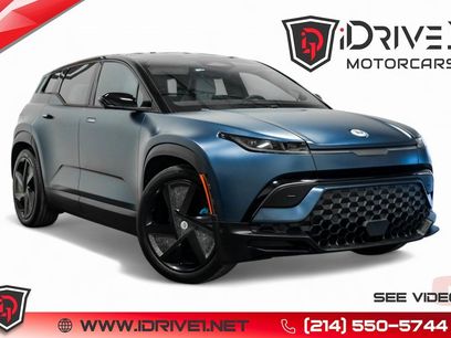 Used 2023 Fisker Ocean One