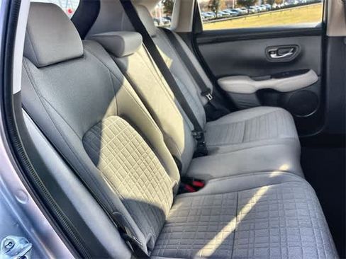 Certified 2025 Honda HR-V LX image 14