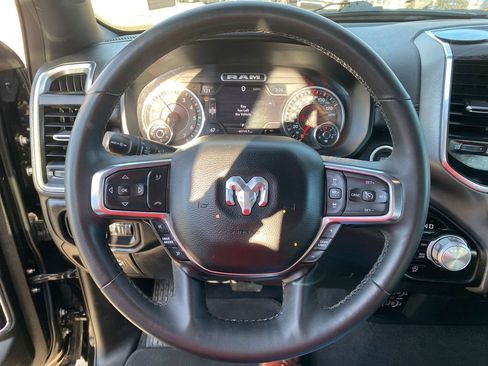 Used 2025 RAM 1500 Laramie image 16
