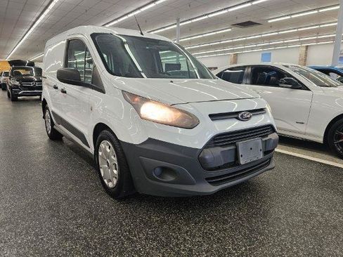 Used 2014 Ford Transit Connect XL FWD image 4