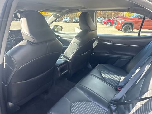 Used 2024 Toyota Camry SE w/ Cold Weather Package image 19