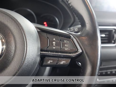 Used 2019 MAZDA CX-5 Grand Touring image 6