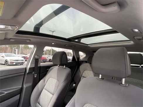 Used 2018 Hyundai Tucson Value image 2