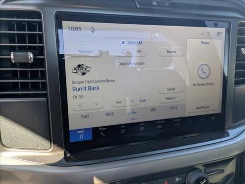 New 2026 Ford F150 XL image 12