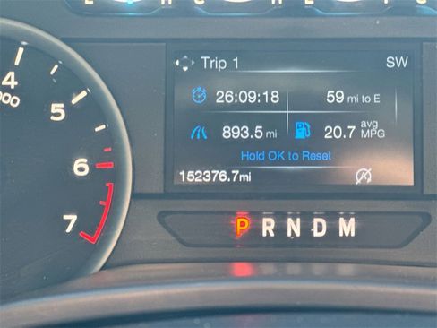 Used 2019 Ford F150 XLT w/ Equipment Group 302A Luxury image 12