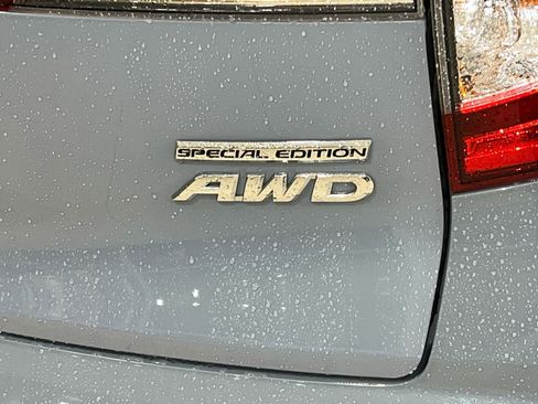 Used 2022 Honda Pilot Special Edition image 10