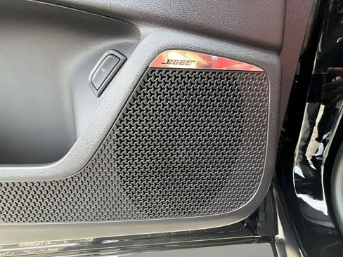 Used 2025 Chevrolet Blazer EV SS w/ Performance Package image 23