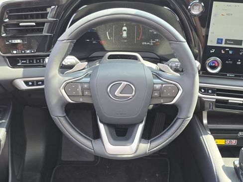 New 2026 Lexus RX 350 Premium Plus w/ Convenience Package FWD image 19