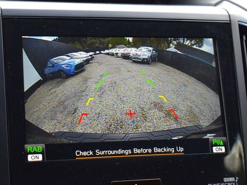 Used 2024 Subaru Forester Wilderness image 26