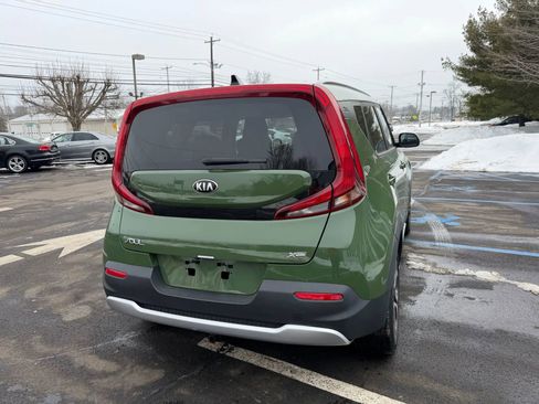 Used 2020 Kia Soul X-Line image 4