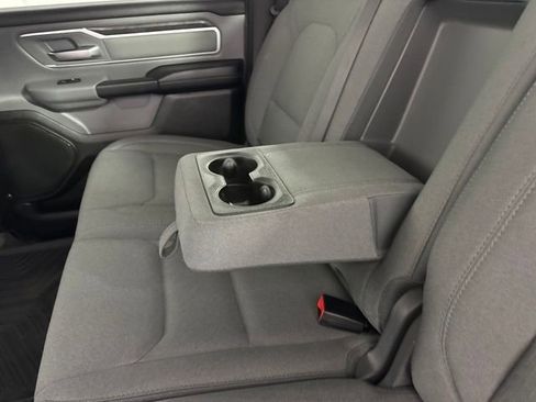 Certified 2020 RAM 1500 Big Horn AWD/4WD image 25