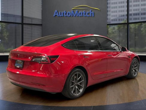 Used 2022 Tesla Model 3 Long Range AWD/4WD image 10