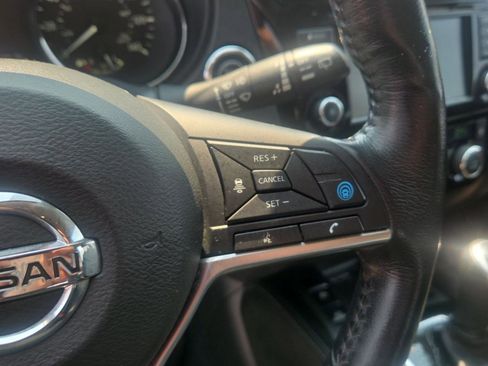 Used 2019 Nissan Rogue Sport SL w/ Premium Package AWD/4WD image 27