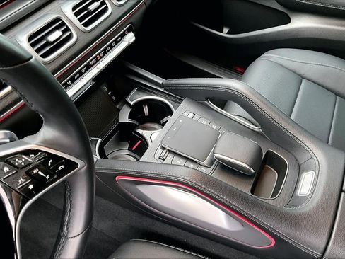 Certified 2025 Mercedes-Benz GLE 350 4MATIC image 17