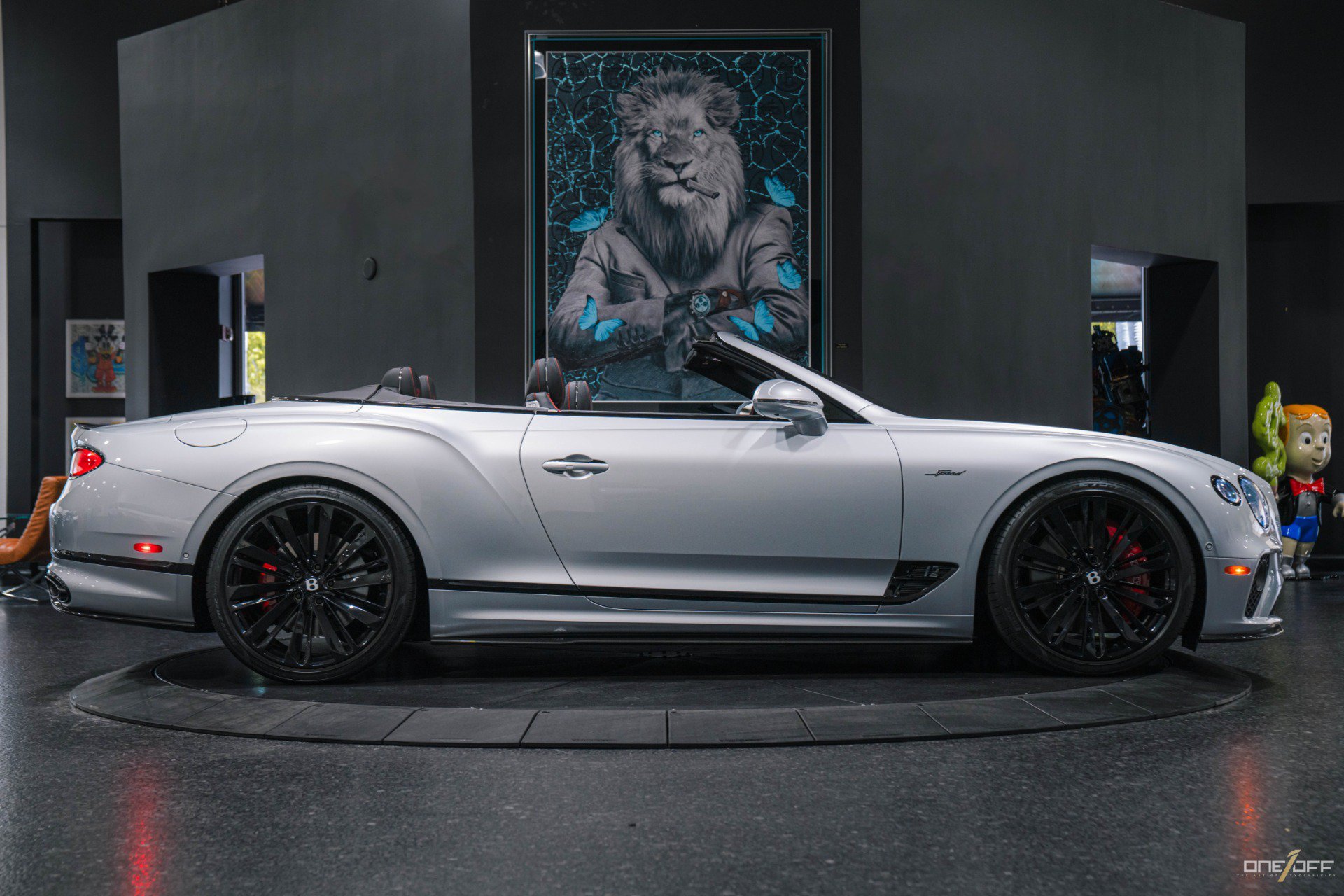 Used 2022 Bentley Continental GT Speed AWD/4WD image 22