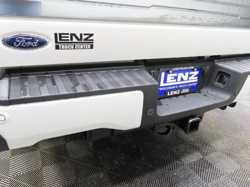 Used 2024 Ford F350 Limited w/ FX4 Off-Road Package image 51