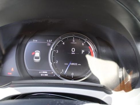 Used 2023 Lexus IS 350 F Sport w/ Accessory Package RWD image 21