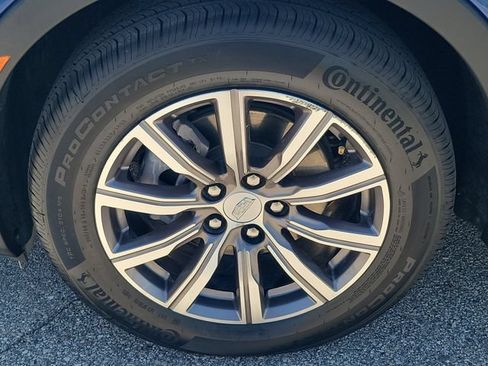 Used 2022 Cadillac XT4 Sport FWD image 8