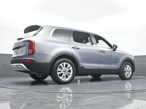 Used 2021 Kia Telluride LX image 61
