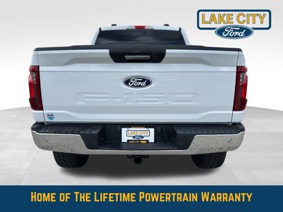 Used 2024 Ford F150 XLT w/ Tow/Haul Package