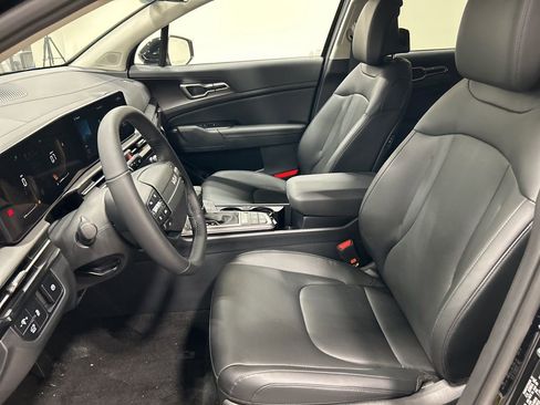 New 2026 Kia Sportage EX image 10