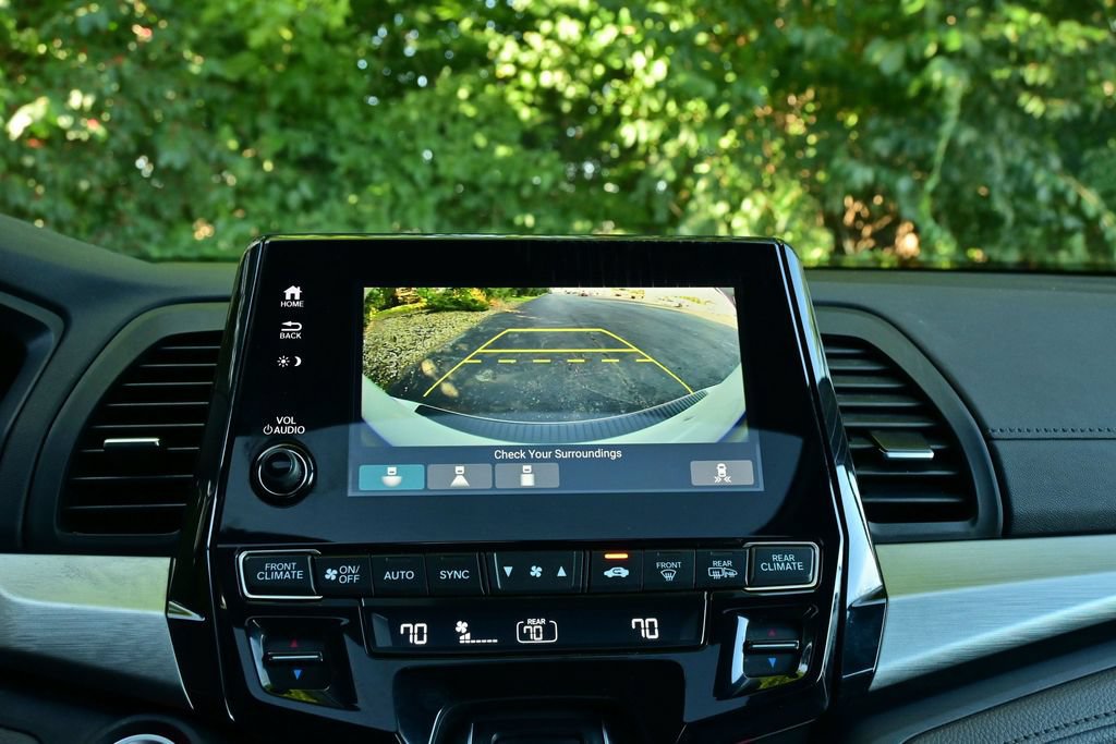 Used 2019 Honda Odyssey EX-L image 25