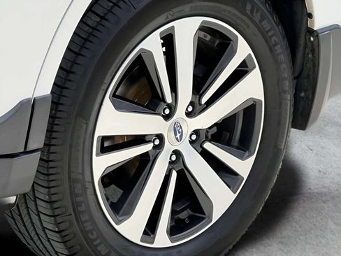 Used 2018 Subaru Outback 2.5i Limited AWD/4WD image 30