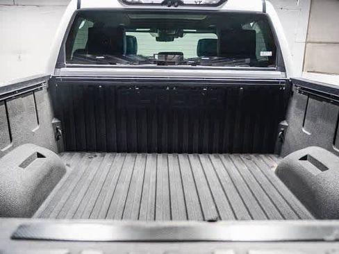 Used 2022 Toyota Tundra Platinum w/ Advanced Package image 29